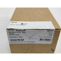 Woertz 3429GR