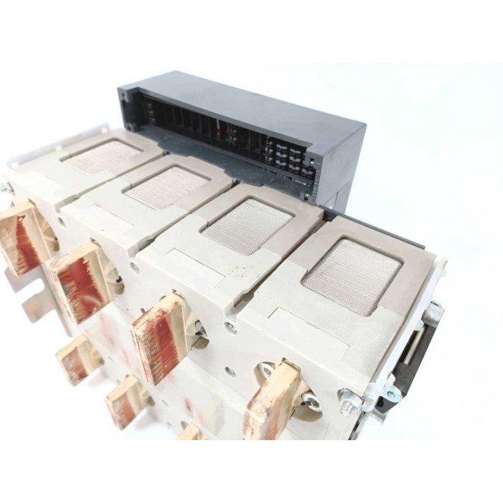 Schneider Electric NS1250N4PMDO5.0E