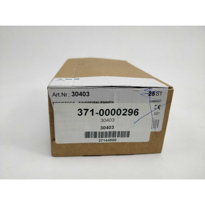 Woertz 30403