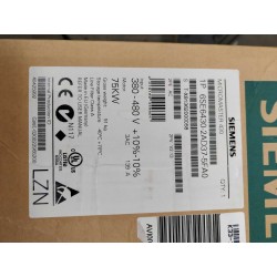 Siemens 6SE6430-2AD37-5FA0