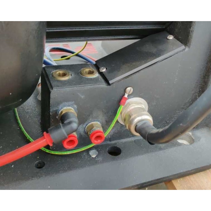 PRC LASER TURBO FLOW