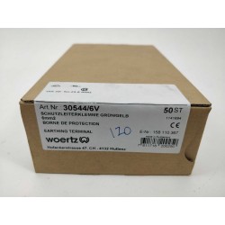 Woertz 30544/6V