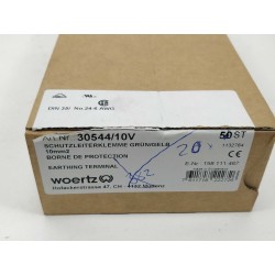 Woertz 30544/10V