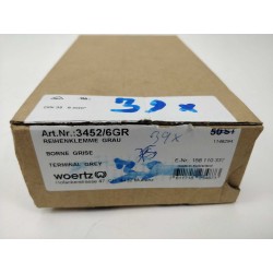 Woertz 3452/6GR