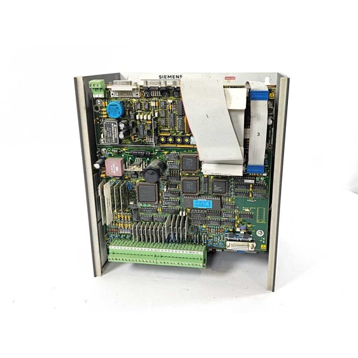 Siemens 6RA2218-6DS22-0