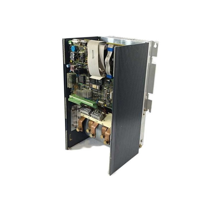 Siemens 6RA2281-6DS22-0