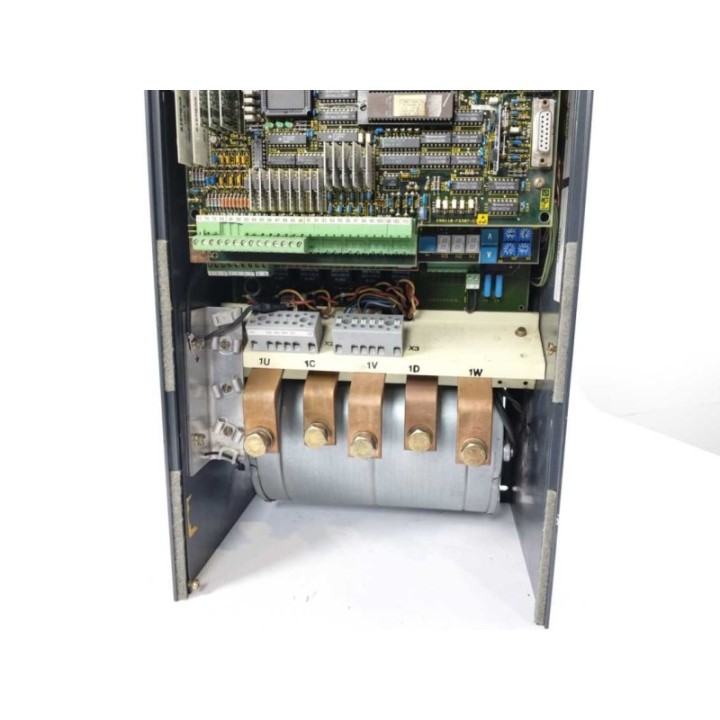 Siemens 6RA2281-6DS22-0