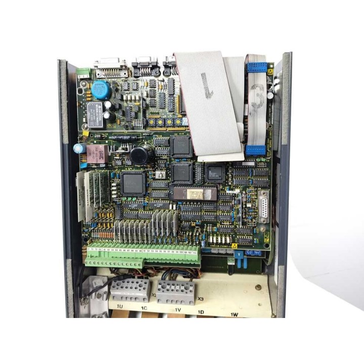 Siemens 6RA2281-6DS22-0