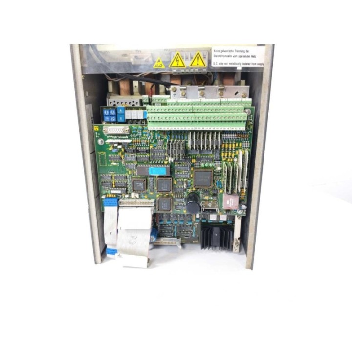 Siemens 6RA2277-6DS22-0