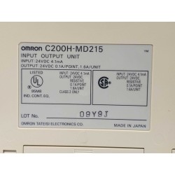 OMRON C200H-MD215