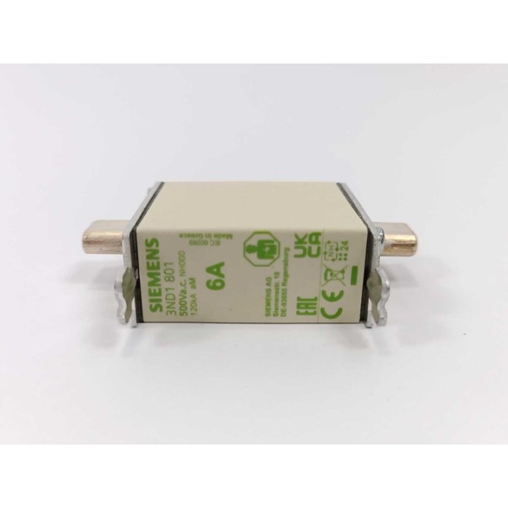 Siemens 3ND1 801