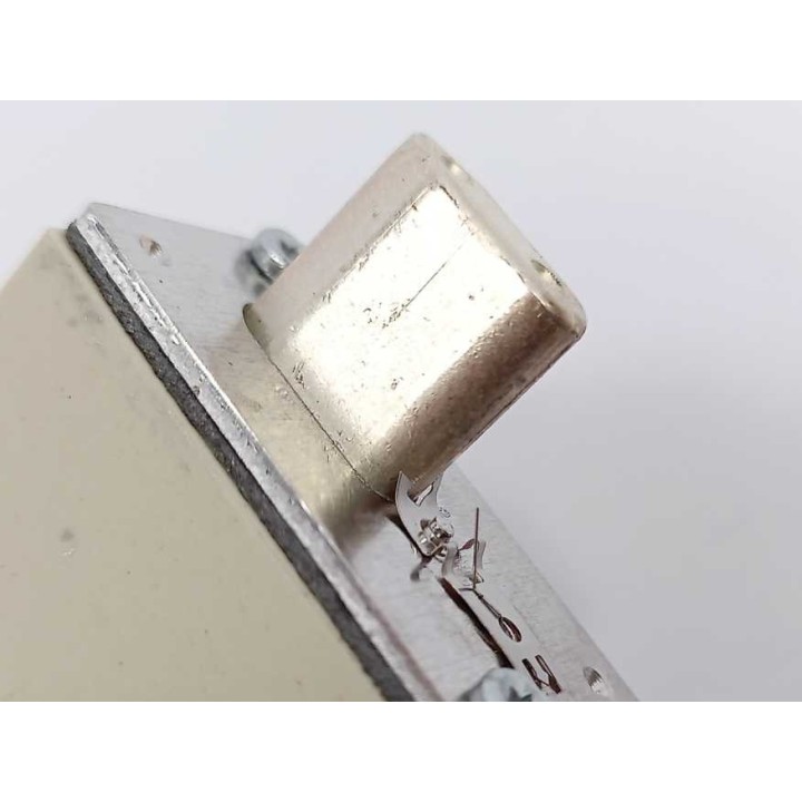 Siemens 3ND1 801