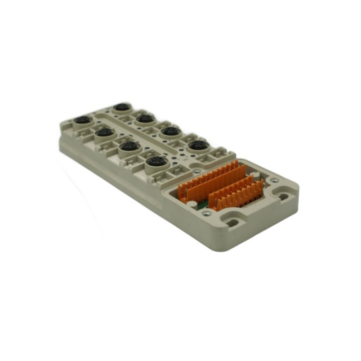 Weidmuller Weidmuller 1892080000 10-30V DC