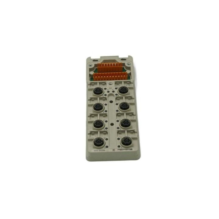 Weidmuller Weidmuller 1892080000 10-30V DC