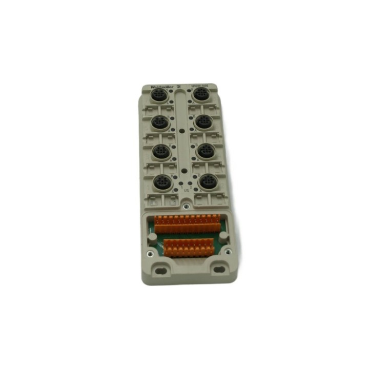 Weidmuller Weidmuller 1892080000 10-30V DC