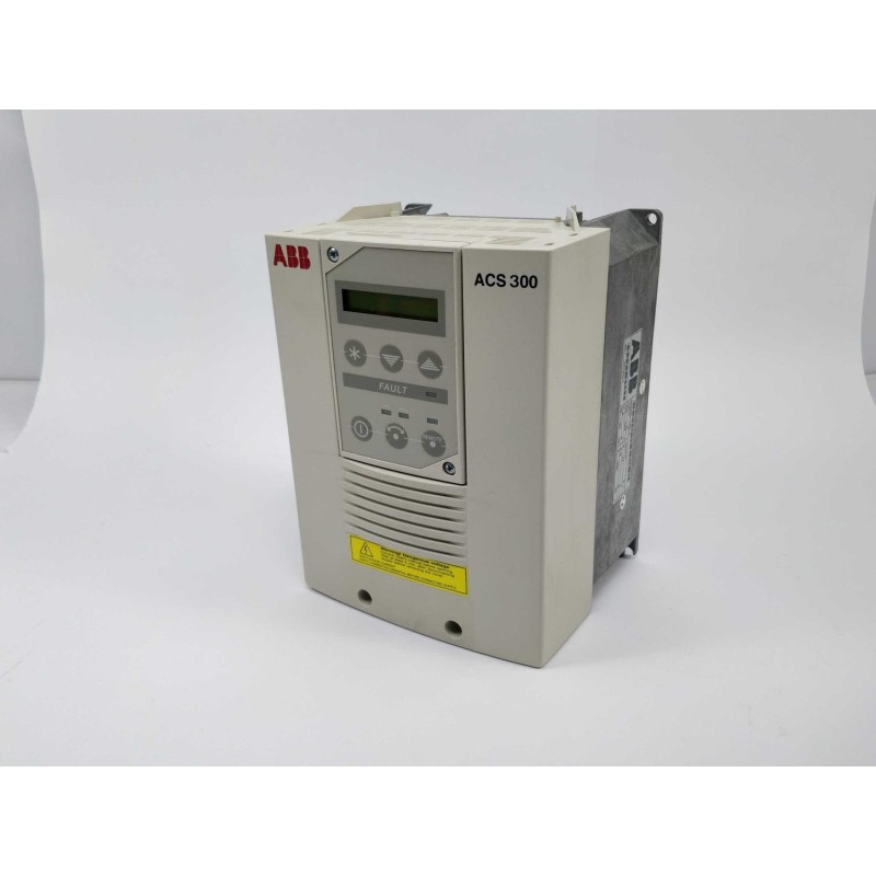 ABB ACS301-1P6-3