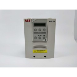 ABB ACS301-1P6-3