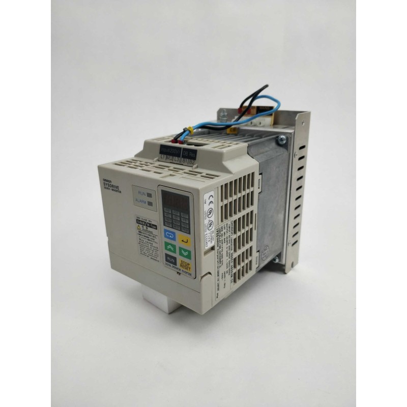 OMRON 3G3EV-AB004M-CE