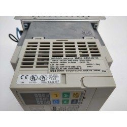 OMRON 3G3EV-AB004M-CE