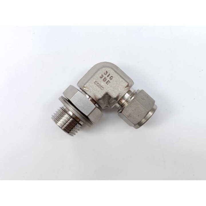 Swagelok SS-12M0-2-8PR