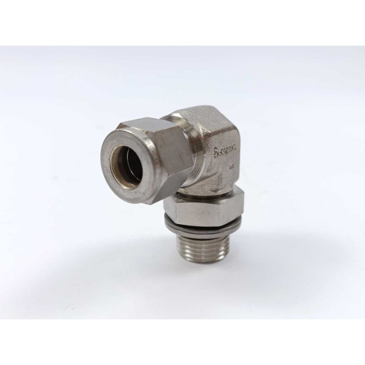 Swagelok SS-12M0-2-8PR
