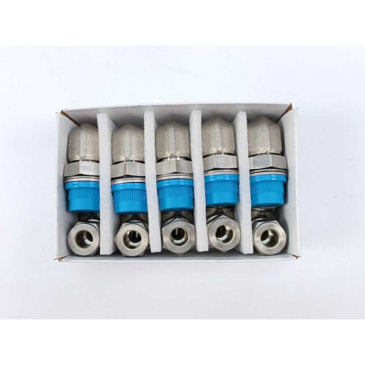 Swagelok SS-12M0-2-8PR
