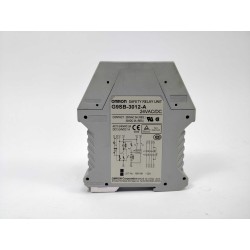 OMRON G9SB-3012-A