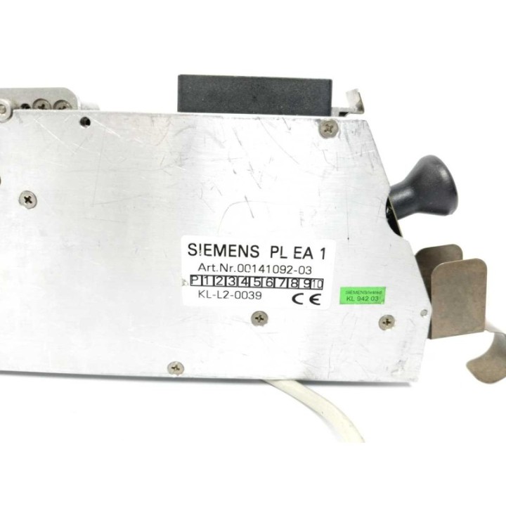 Siemens 00141092-03