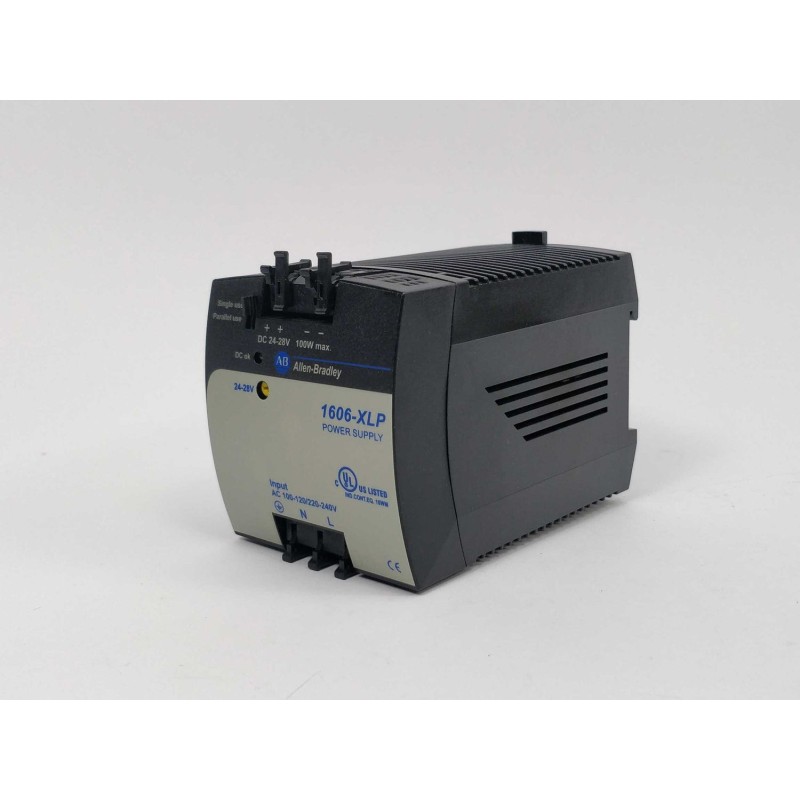 ALLEN-BRADLEY 1606-XLP100E