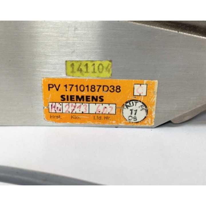 Siemens 1710187D38