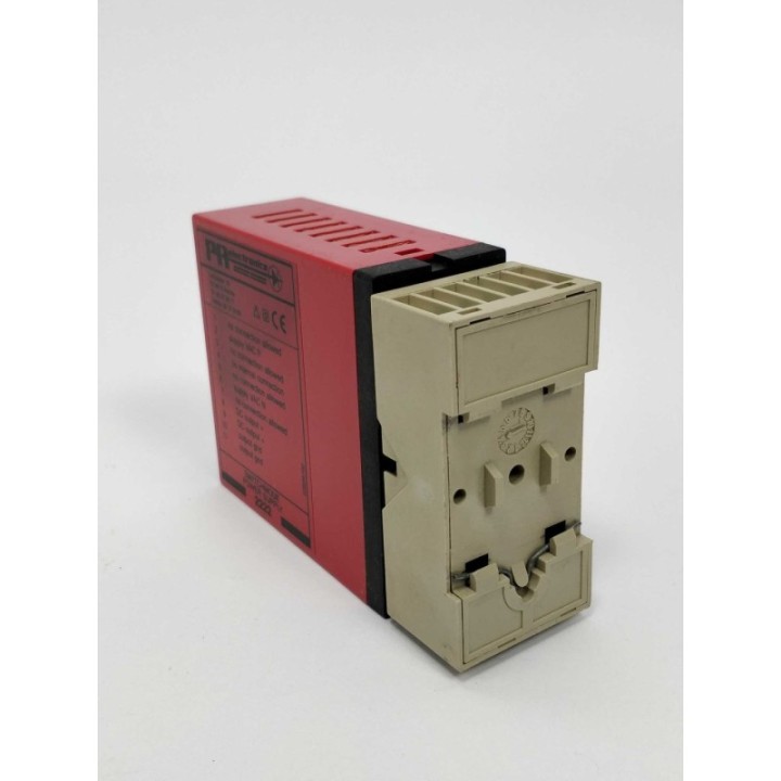 PR Electronics 2222
