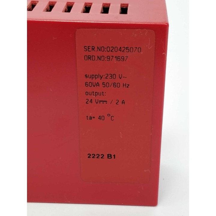 PR Electronics 2222
