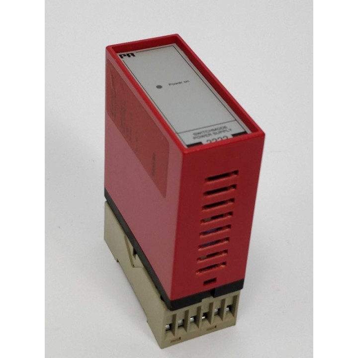 PR Electronics 2222