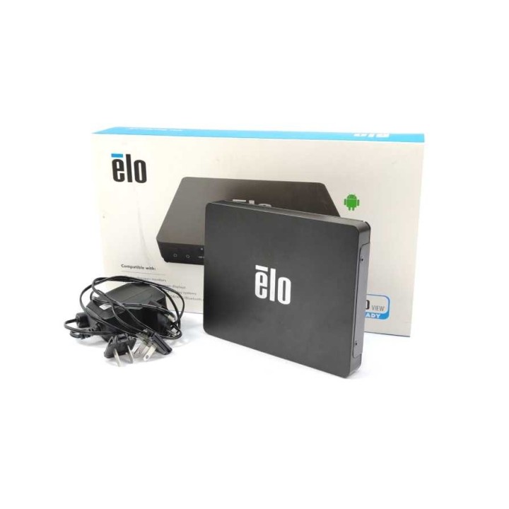 ELO Touch E611864