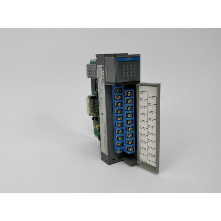 ALLEN-BRADLEY 1746-OB16