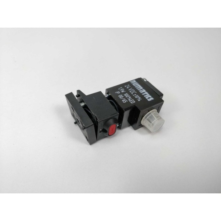NUMATICS 226-769