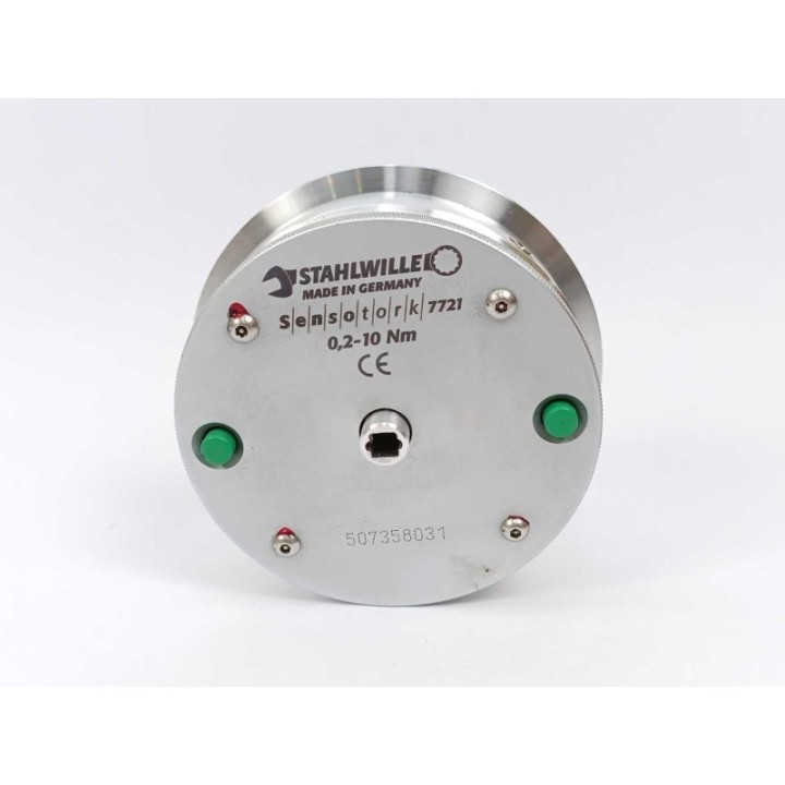 STAHLWILLE 96521021