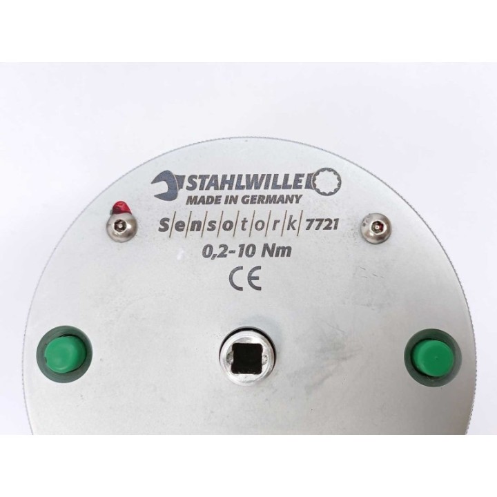 STAHLWILLE 96521021