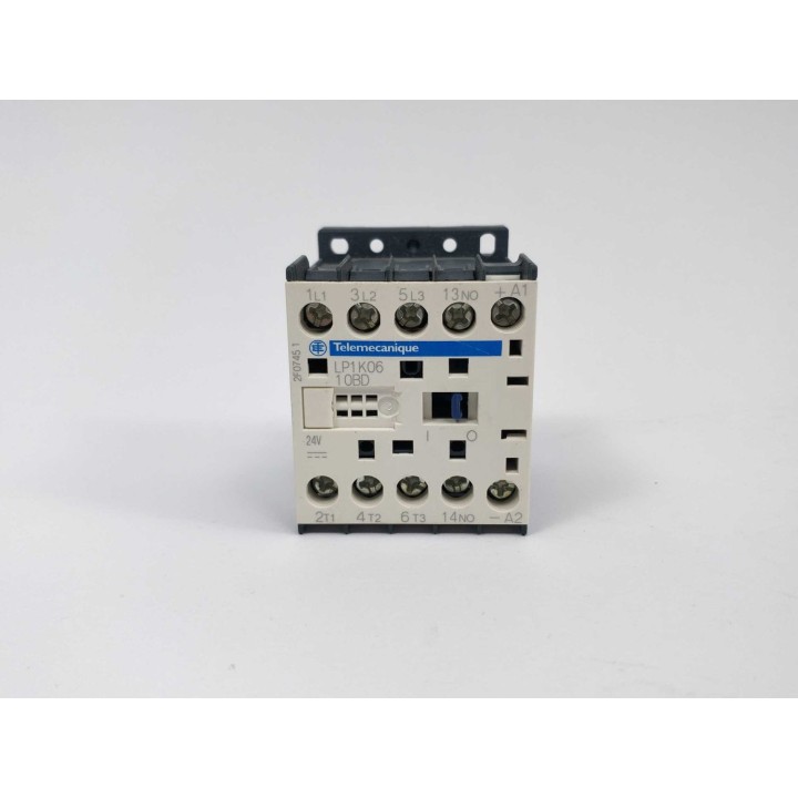 TELEMECANIQUE LP1K0610BD