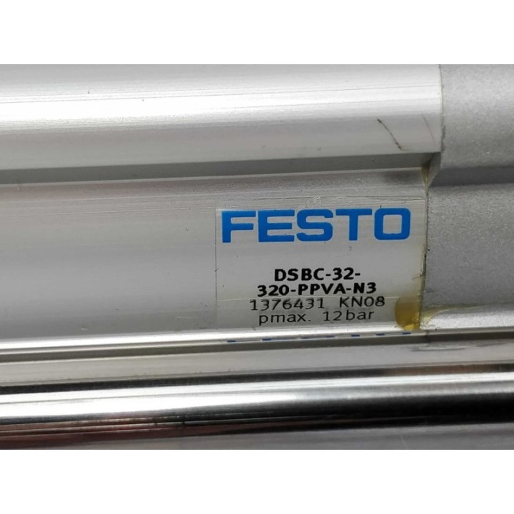 Festo DSBC-32-320-PPVA-N3