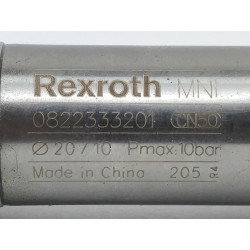 Rexroth 0822333201