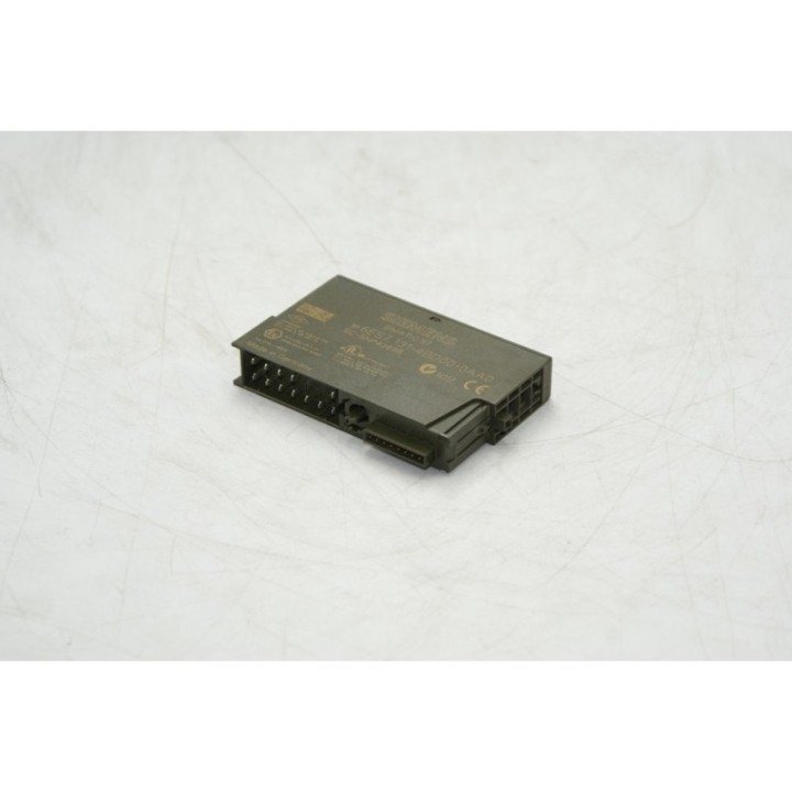 SIEMENS  SIMATIC S7 Siemens 6ES7 131-4BD00-0AA0