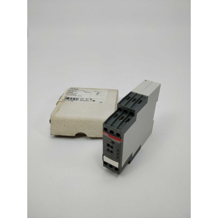 ABB 1SVR730670R0200