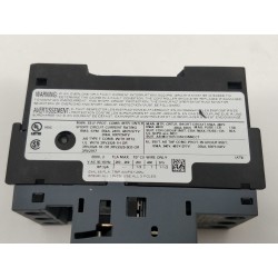 Siemens 3RV2011-1BA10