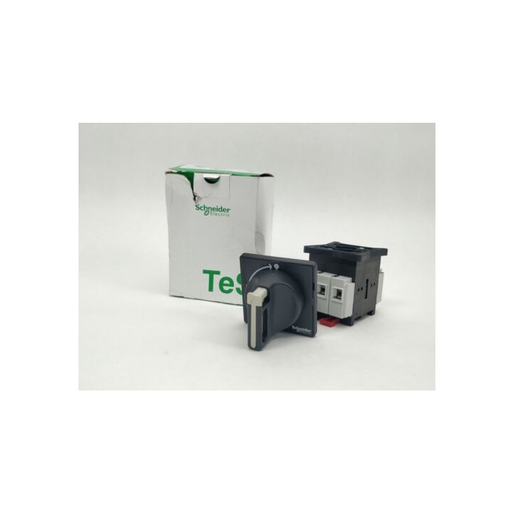 Schneider Electric VBD01