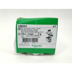 Schneider Electric VBD01