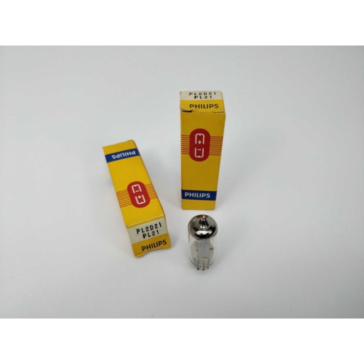 Philips PL2D21