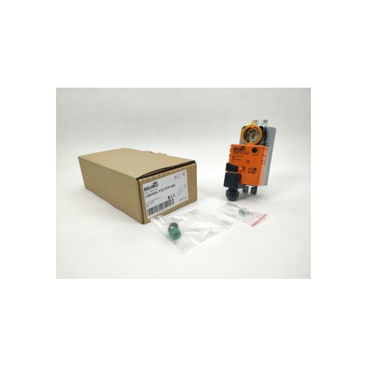 Belimo LM230A-F-TP / LM230A T70 FTP 000