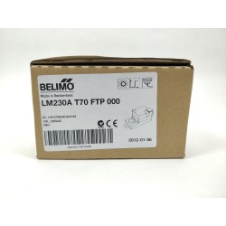 Belimo LM230A-F-TP / LM230A T70 FTP 000