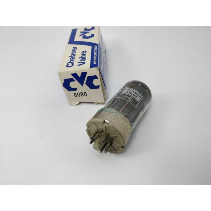 Chelmer Valve 6080